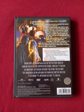 DVD 60 Segundos