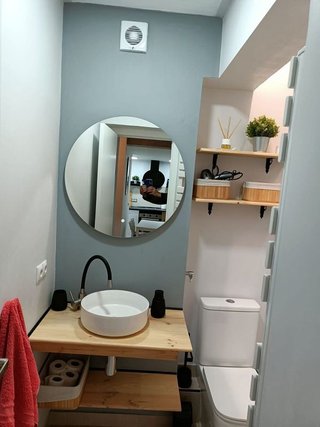 Piso en venta en Sant Antoni en Cullera