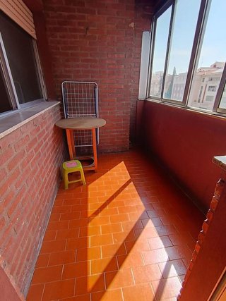 Piso en venta en Centro en Valladolid