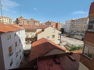 Piso en venta en Centro en Valladolid