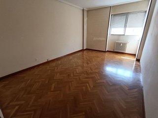Piso en venta en Centro en Valladolid