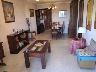 Piso en venta en La Granja-La Colina-Los Pastores en Algeciras