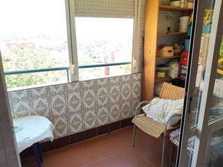 Piso en venta en La Granja-La Colina-Los Pastores en Algeciras