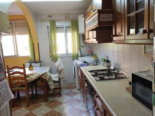 Piso en venta en La Granja-La Colina-Los Pastores en Algeciras