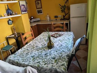 Piso en venta en La Granja-La Colina-Los Pastores en Algeciras