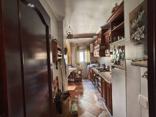 Piso en venta en La Granja-La Colina-Los Pastores en Algeciras