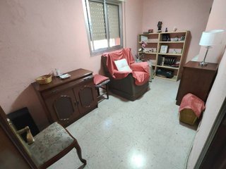 Piso en venta en La Granja-La Colina-Los Pastores en Algeciras