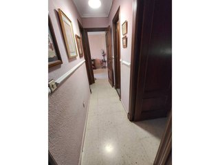 Piso en venta en La Granja-La Colina-Los Pastores en Algeciras