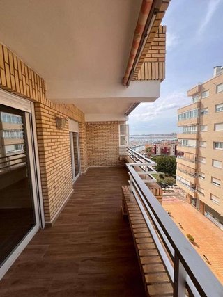 Piso en venta en Centro en Torrevieja