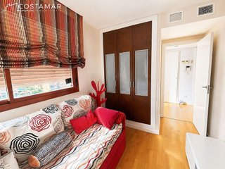 Ático en venta en Paus - Poligono San Blas en Alicante