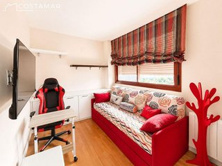 Ático en venta en Paus - Poligono San Blas en Alicante