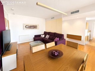 Ático en venta en Paus - Poligono San Blas en Alicante