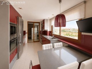 Ático en venta en Paus - Poligono San Blas en Alicante
