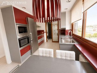 Ático en venta en Paus - Poligono San Blas en Alicante