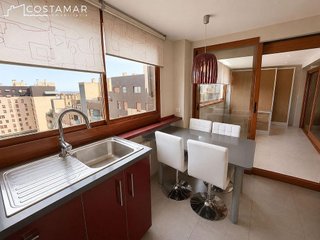 Ático en venta en Paus - Poligono San Blas en Alicante