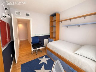 Ático en venta en Paus - Poligono San Blas en Alicante