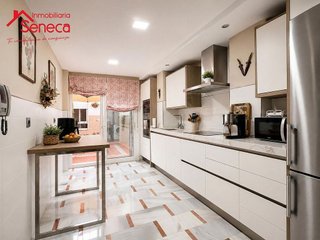Piso en venta en Ciudad Jardín - Zoco en Córdoba
