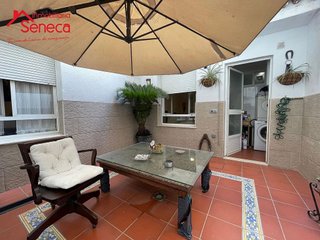 Piso en venta en Ciudad Jardín - Zoco en Córdoba