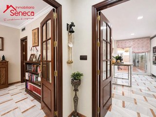Piso en venta en Ciudad Jardín - Zoco en Córdoba