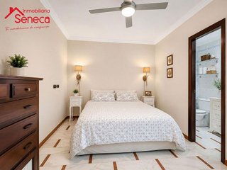 Piso en venta en Ciudad Jardín - Zoco en Córdoba