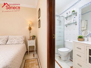 Piso en venta en Ciudad Jardín - Zoco en Córdoba