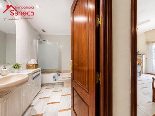 Piso en venta en Ciudad Jardín - Zoco en Córdoba