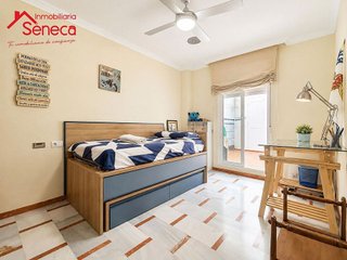 Piso en venta en Ciudad Jardín - Zoco en Córdoba