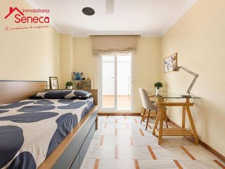 Piso en venta en Ciudad Jardín - Zoco en Córdoba