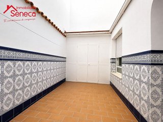 Piso en venta en Ciudad Jardín - Zoco en Córdoba