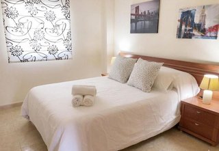 Piso en venta en Zona Playa Morro de Gos en Oropesa del Mar/Orpesa