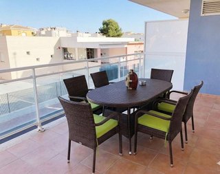 Piso en venta en Zona Playa Morro de Gos en Oropesa del Mar/Orpesa