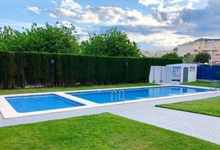 Piso en venta en Zona Playa Morro de Gos en Oropesa del Mar/Orpesa