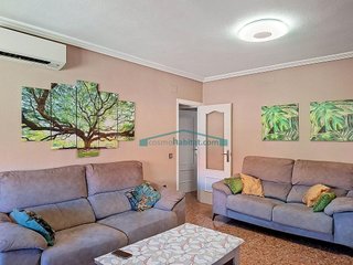 Piso en venta en Villajoyosa ciudad en Villajoyosa/Vila Joiosa (la)