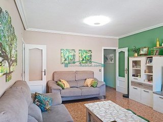 Piso en venta en Villajoyosa ciudad en Villajoyosa/Vila Joiosa (la)