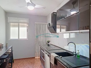 Piso en venta en Villajoyosa ciudad en Villajoyosa/Vila Joiosa (la)