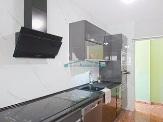 Piso en venta en Villajoyosa ciudad en Villajoyosa/Vila Joiosa (la)