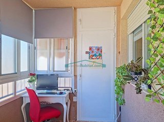 Piso en venta en Villajoyosa ciudad en Villajoyosa/Vila Joiosa (la)
