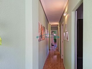 Piso en venta en Villajoyosa ciudad en Villajoyosa/Vila Joiosa (la)
