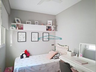 Piso en venta en Villajoyosa ciudad en Villajoyosa/Vila Joiosa (la)