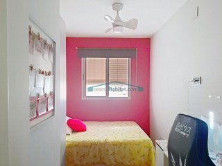 Piso en venta en Villajoyosa ciudad en Villajoyosa/Vila Joiosa (la)