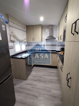 Piso en venta en Centro en Mérida