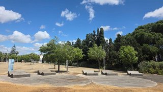 Dúplex en venta en Cartaya pueblo en Cartaya