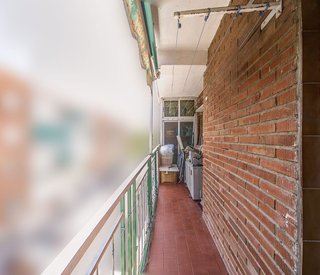 Piso en venta en Reyes Católicos en Alcalá de Henares