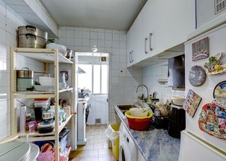 Piso en venta en Reyes Católicos en Alcalá de Henares