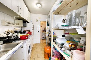 Piso en venta en Reyes Católicos en Alcalá de Henares
