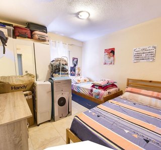 Piso en venta en Reyes Católicos en Alcalá de Henares