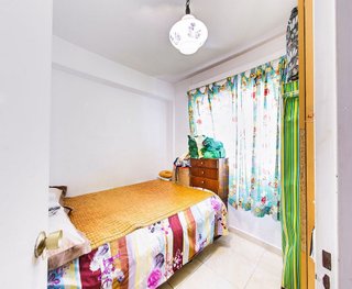 Piso en venta en Reyes Católicos en Alcalá de Henares