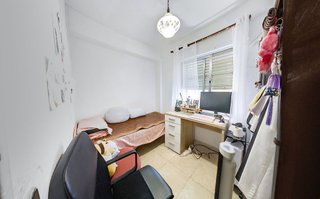 Piso en venta en Reyes Católicos en Alcalá de Henares