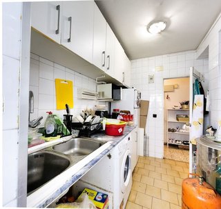 Piso en venta en Reyes Católicos en Alcalá de Henares