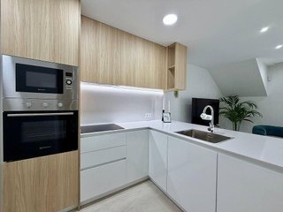 Ático en venta en Centro en Torrevieja